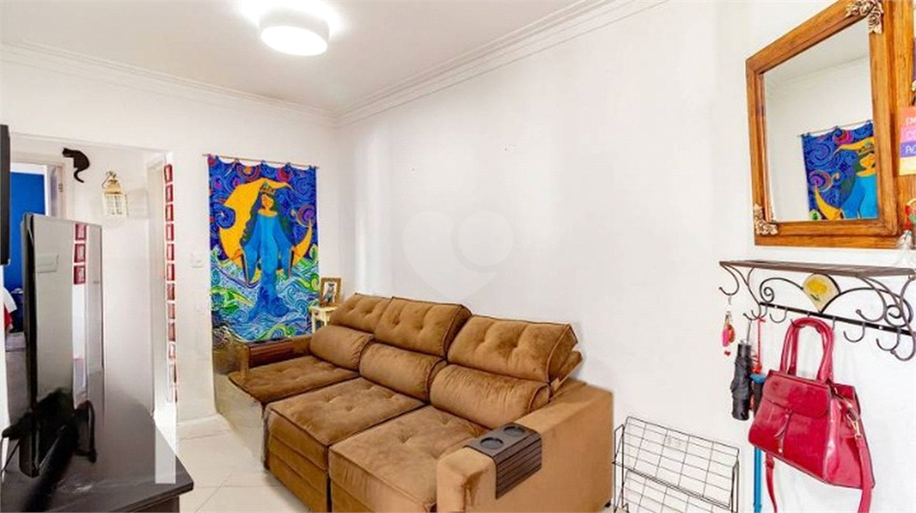 Venda Apartamento São Paulo Vila Zilda (tatuapé) REO692629 32