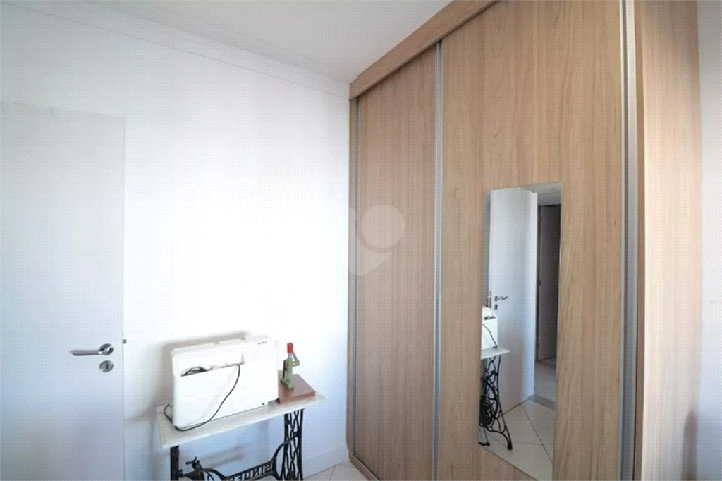 Venda Apartamento São Paulo Vila Zilda (tatuapé) REO692629 98