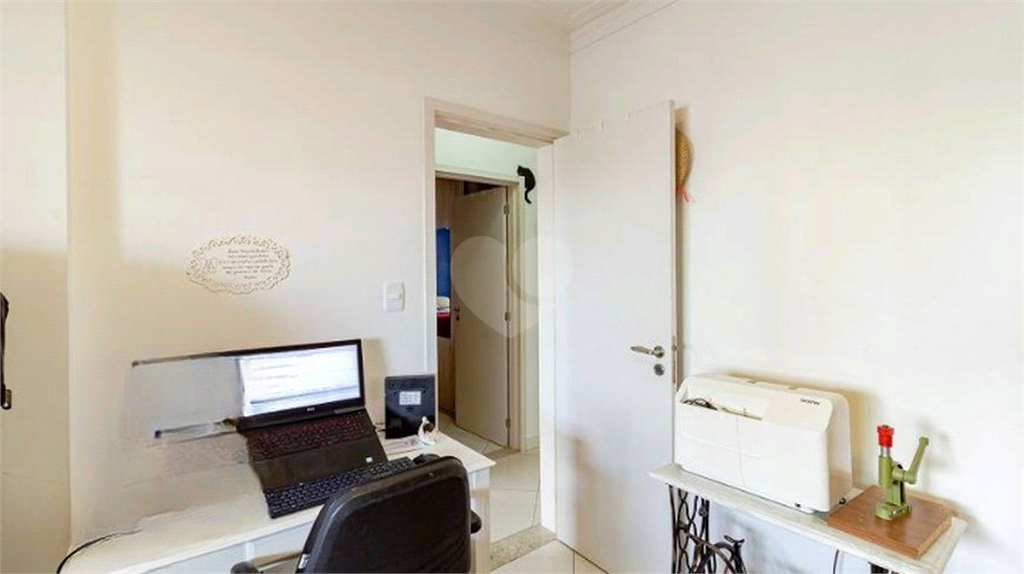 Venda Apartamento São Paulo Vila Zilda (tatuapé) REO692629 43