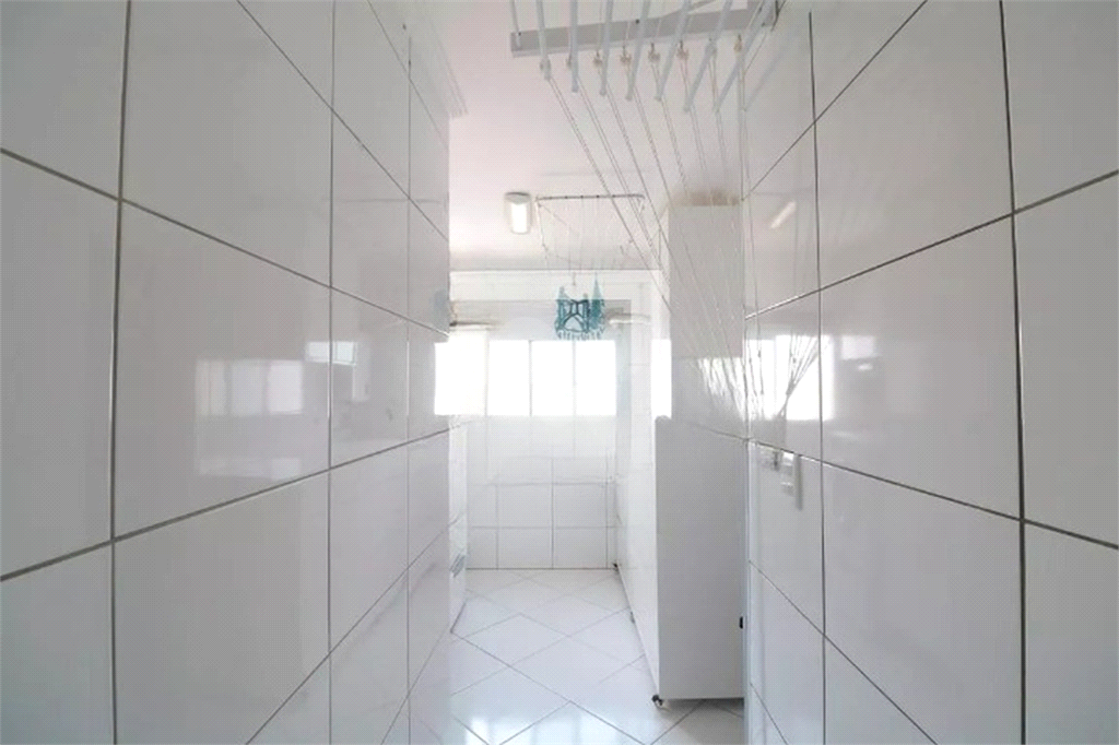 Venda Apartamento São Paulo Vila Zilda (tatuapé) REO692629 109