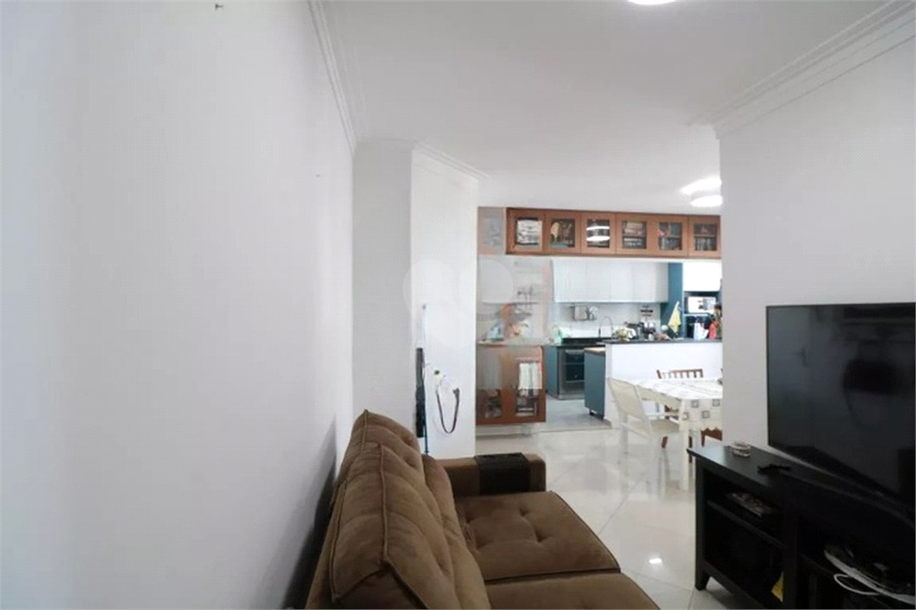 Venda Apartamento São Paulo Vila Zilda (tatuapé) REO692629 85