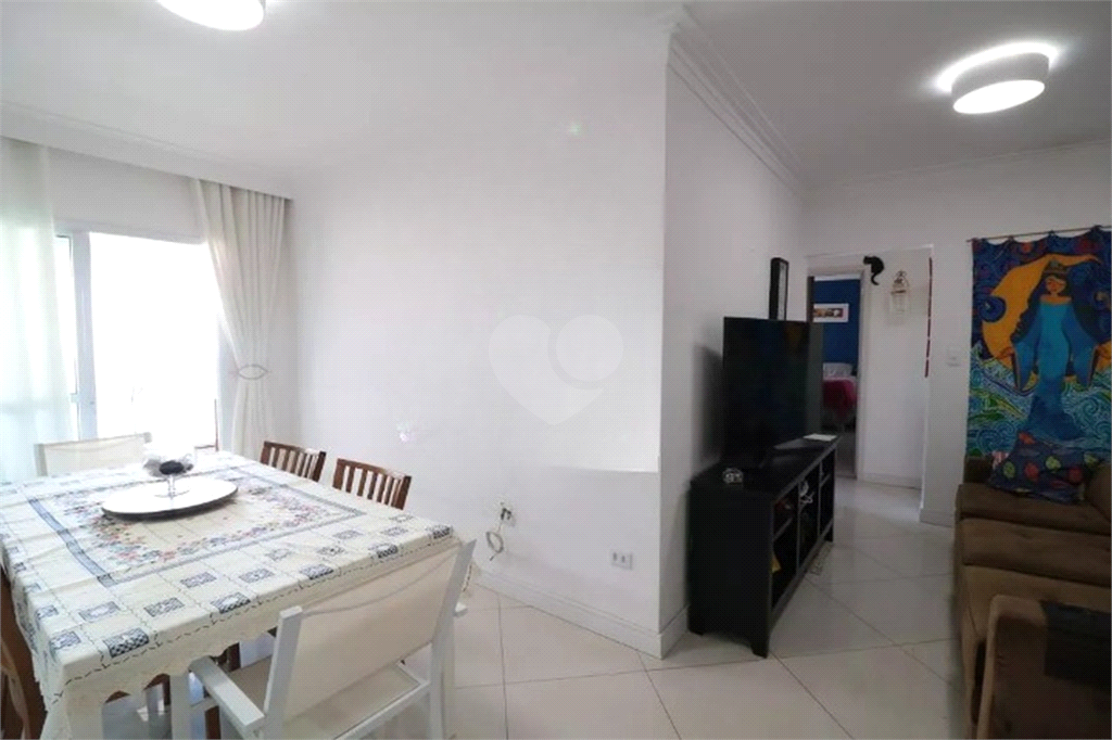 Venda Apartamento São Paulo Vila Zilda (tatuapé) REO692629 101