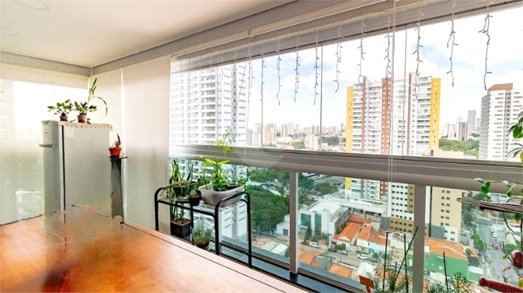 Venda Apartamento São Paulo Vila Zilda (tatuapé) REO692629 39