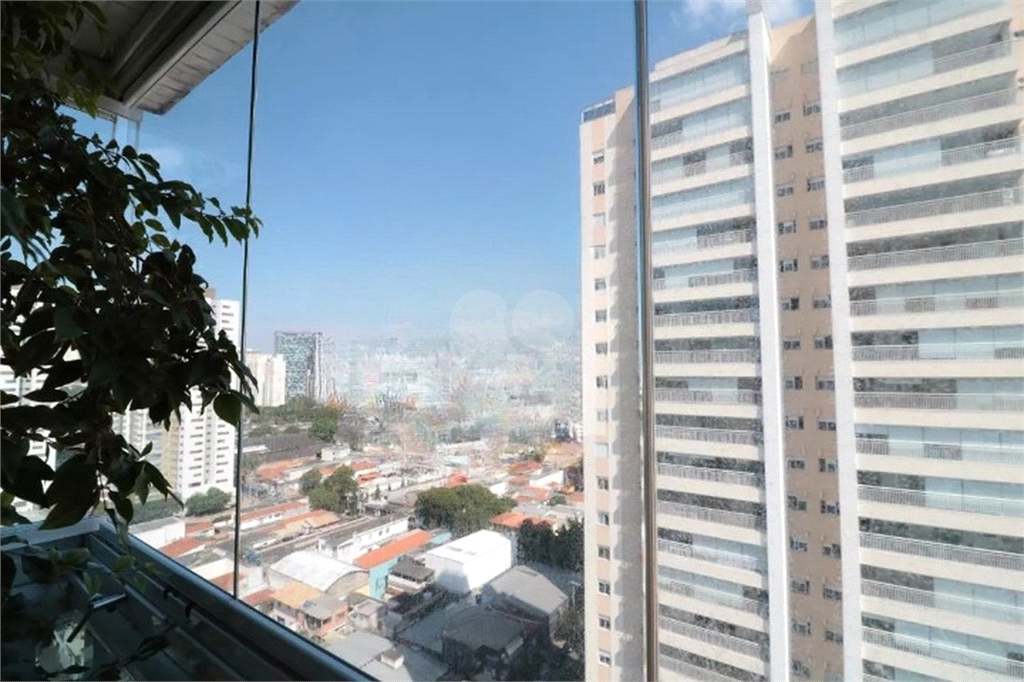 Venda Apartamento São Paulo Vila Zilda (tatuapé) REO692629 73