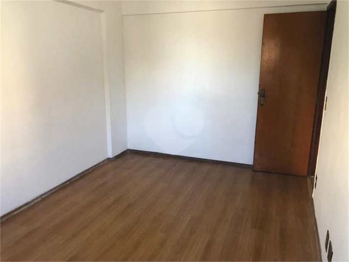 Venda Apartamento São Paulo Vila Dom Pedro I REO692638 19