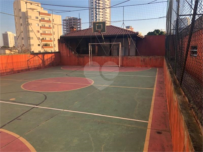 Venda Apartamento São Paulo Vila Dom Pedro I REO692638 37