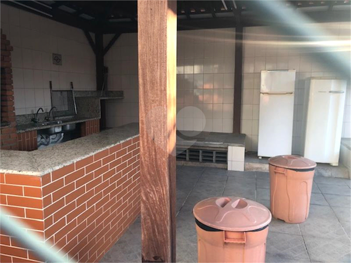 Venda Apartamento São Paulo Vila Dom Pedro I REO692638 30