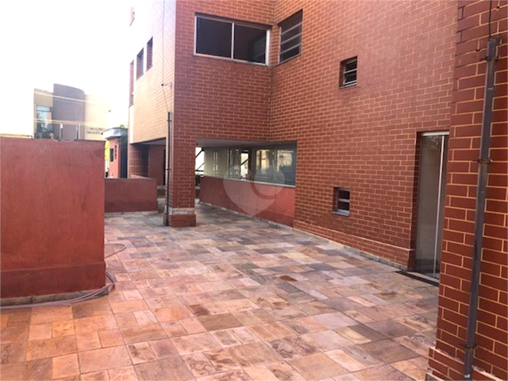 Venda Apartamento São Paulo Vila Dom Pedro I REO692638 35