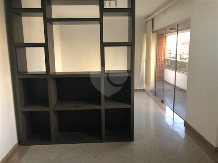 Venda Apartamento São Paulo Vila Dom Pedro I REO692638 29