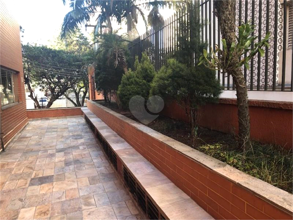 Venda Apartamento São Paulo Vila Dom Pedro I REO692638 32