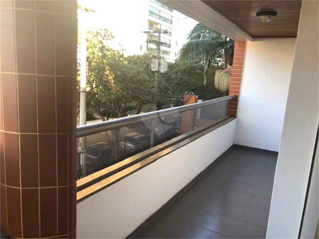 Venda Apartamento São Paulo Vila Dom Pedro I REO692638 3