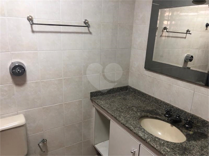 Venda Apartamento São Paulo Vila Dom Pedro I REO692638 27