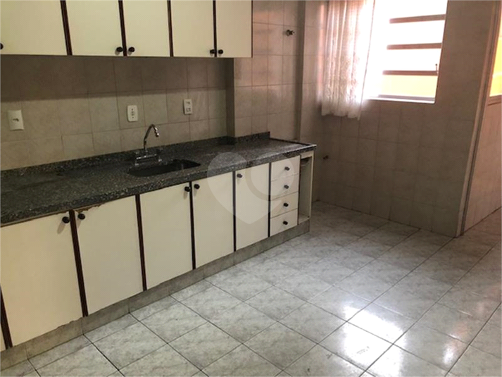 Venda Apartamento São Paulo Vila Dom Pedro I REO692638 13