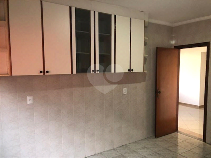 Venda Apartamento São Paulo Vila Dom Pedro I REO692638 15