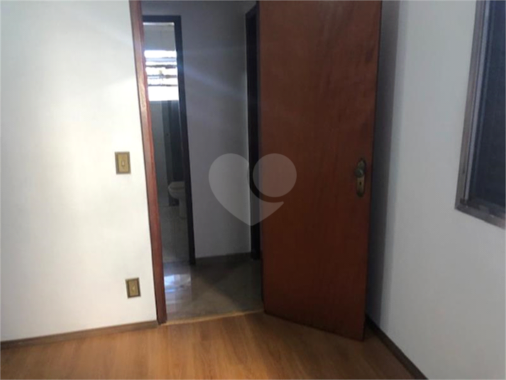 Venda Apartamento São Paulo Vila Dom Pedro I REO692638 20