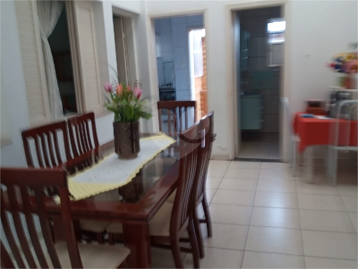 Venda Casa térrea São Paulo Vila Francos REO692663 12