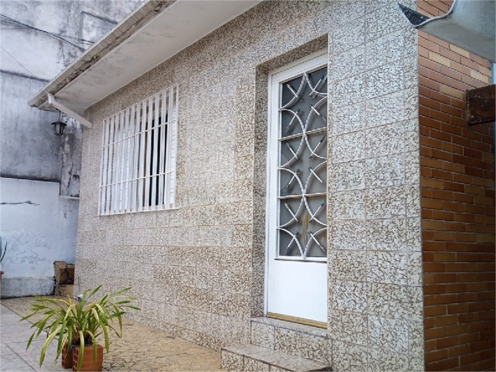 Venda Casa térrea São Paulo Vila Francos REO692663 3