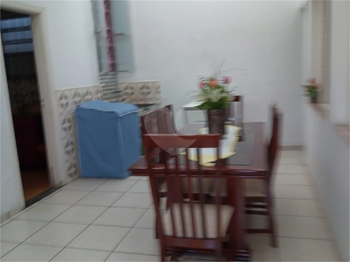 Venda Casa térrea São Paulo Vila Francos REO692663 19