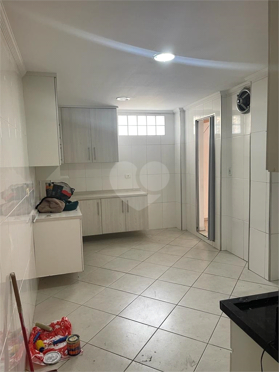 Aluguel Sobrado São Paulo Vila Aricanduva REO692665 2