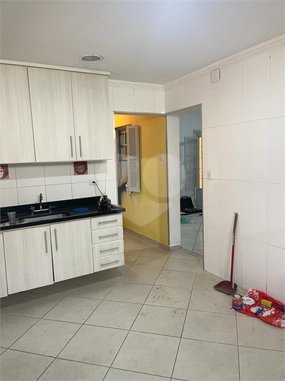 Aluguel Sobrado São Paulo Vila Aricanduva REO692665 1