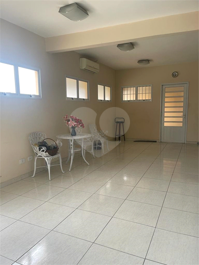 Aluguel Sobrado São Paulo Vila Aricanduva REO692665 15