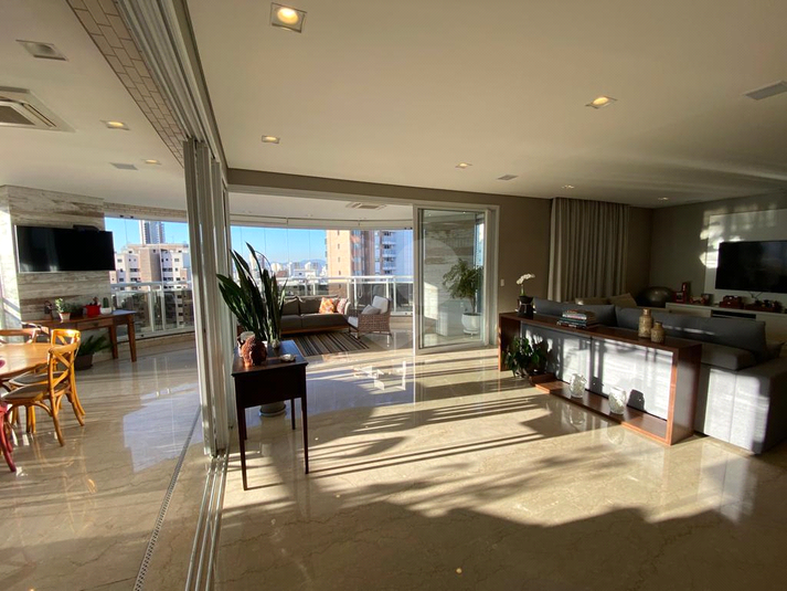 Venda Apartamento São Paulo Jardim Anália Franco REO692684 1