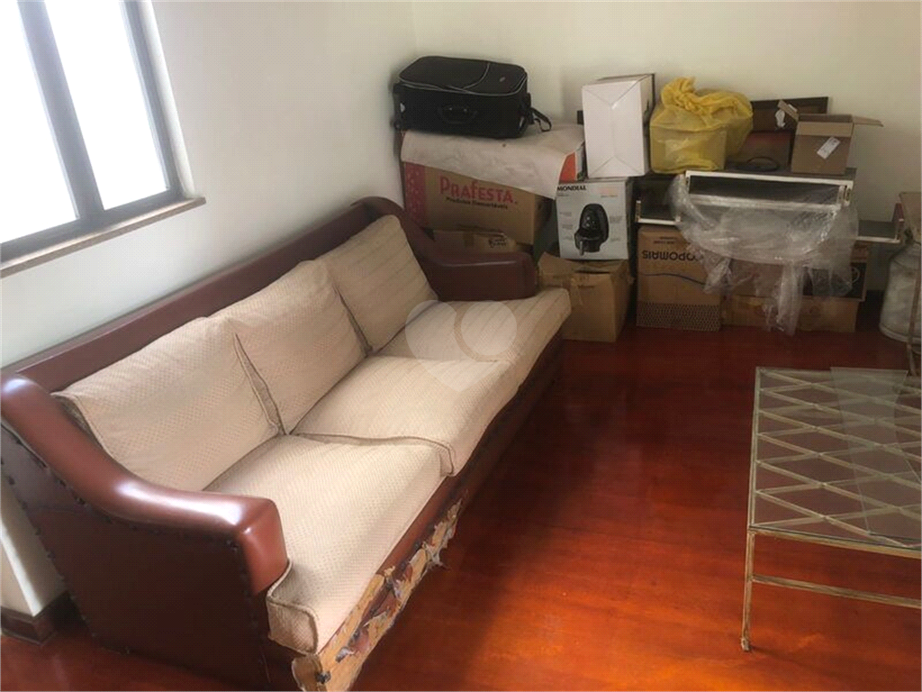 Venda Casa de vila Rio De Janeiro Vila Isabel REO692688 4