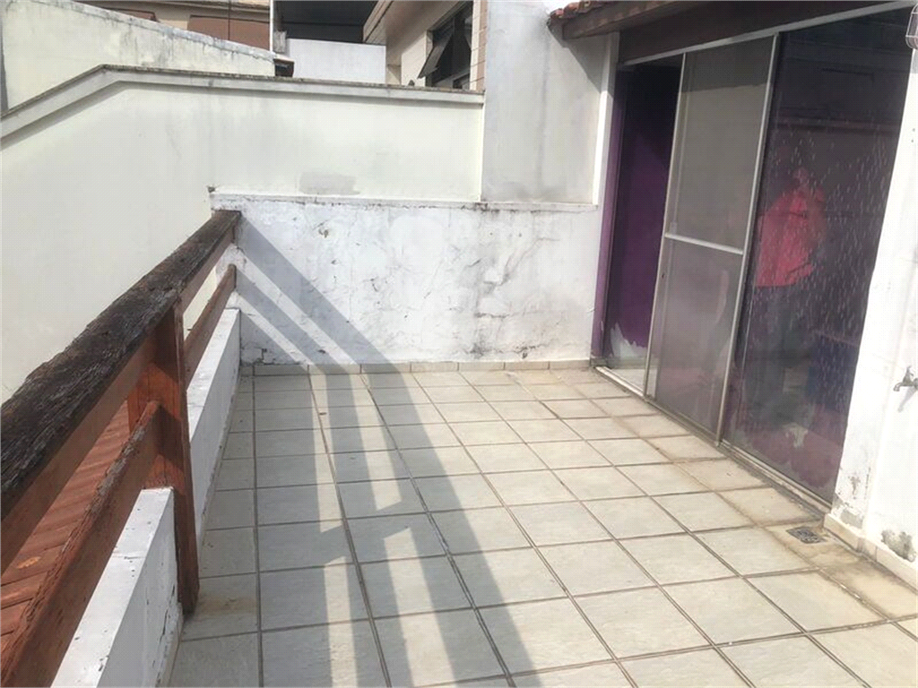 Venda Casa de vila Rio De Janeiro Vila Isabel REO692688 22