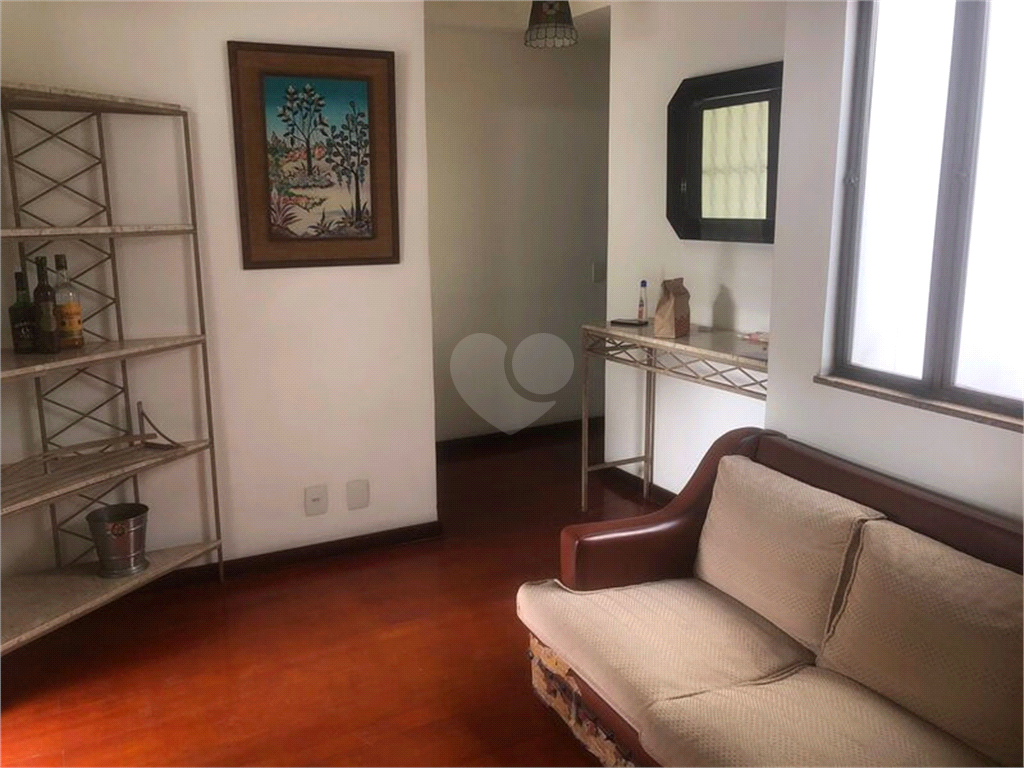 Venda Casa de vila Rio De Janeiro Vila Isabel REO692688 5