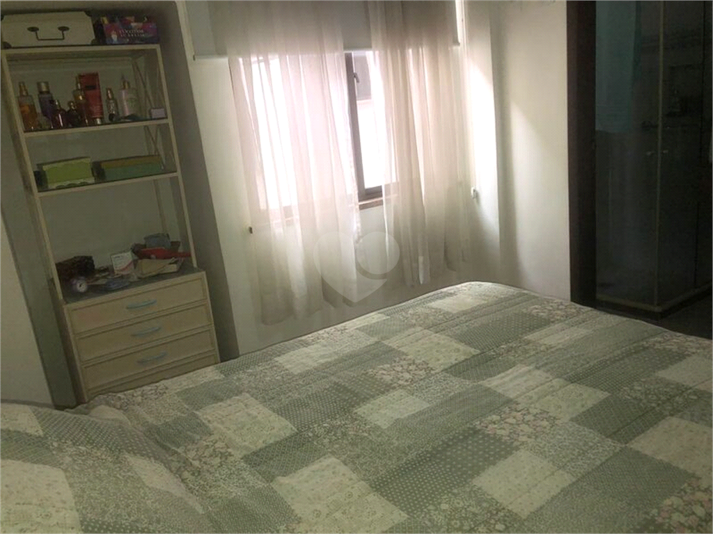 Venda Casa de vila Rio De Janeiro Vila Isabel REO692688 13