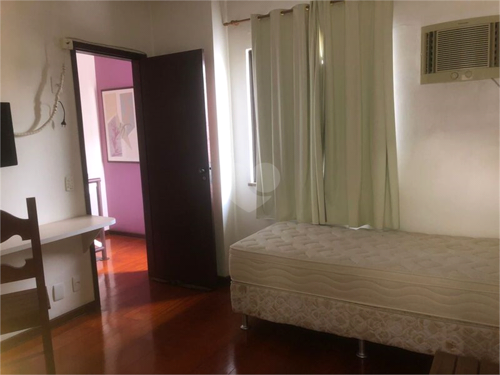 Venda Casa de vila Rio De Janeiro Vila Isabel REO692688 27