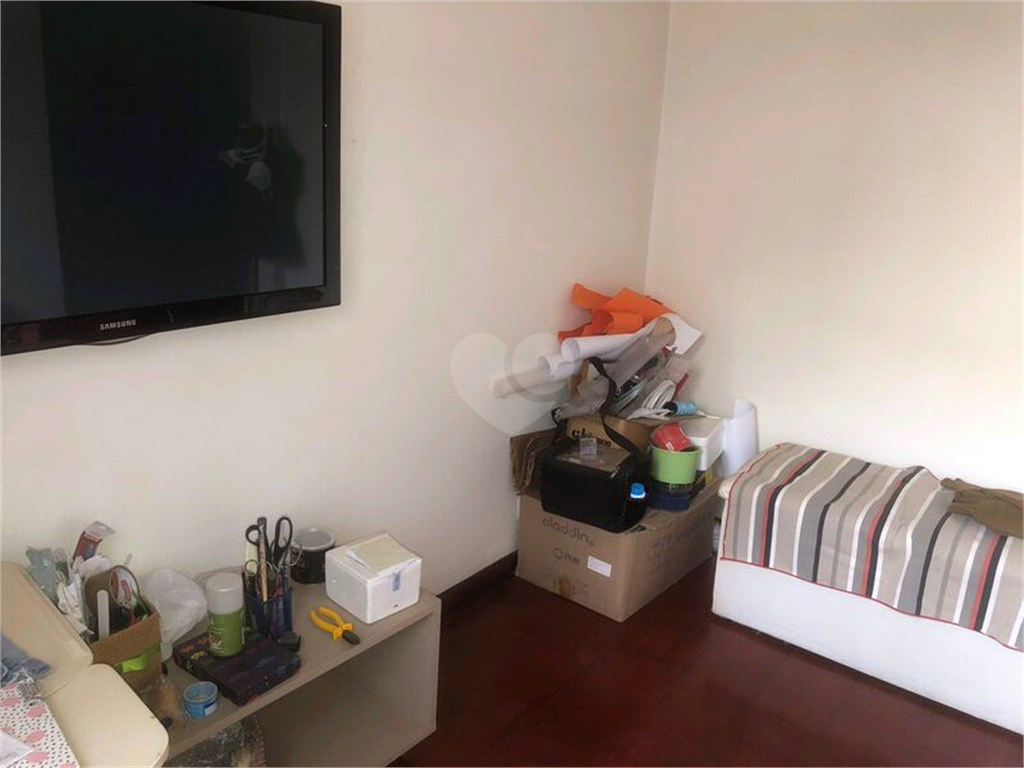 Venda Casa de vila Rio De Janeiro Vila Isabel REO692688 24