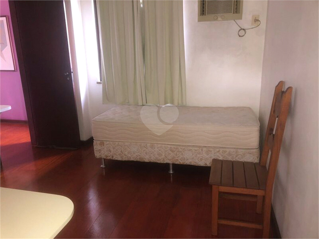 Venda Casa de vila Rio De Janeiro Vila Isabel REO692688 26