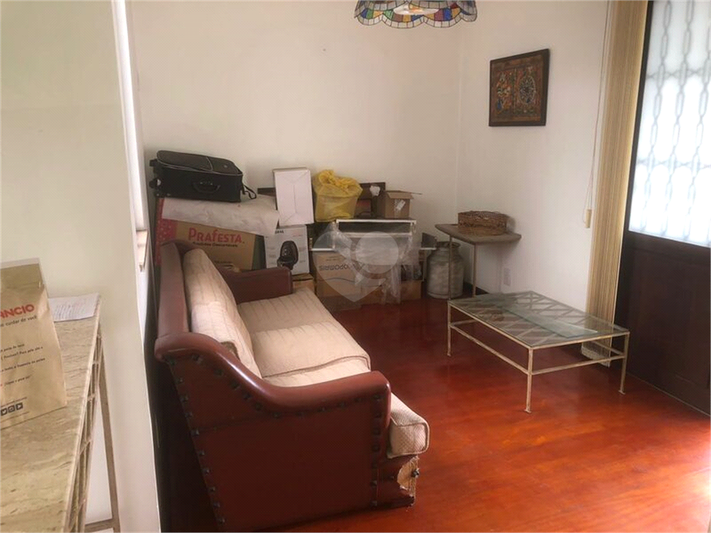 Venda Casa de vila Rio De Janeiro Vila Isabel REO692688 3