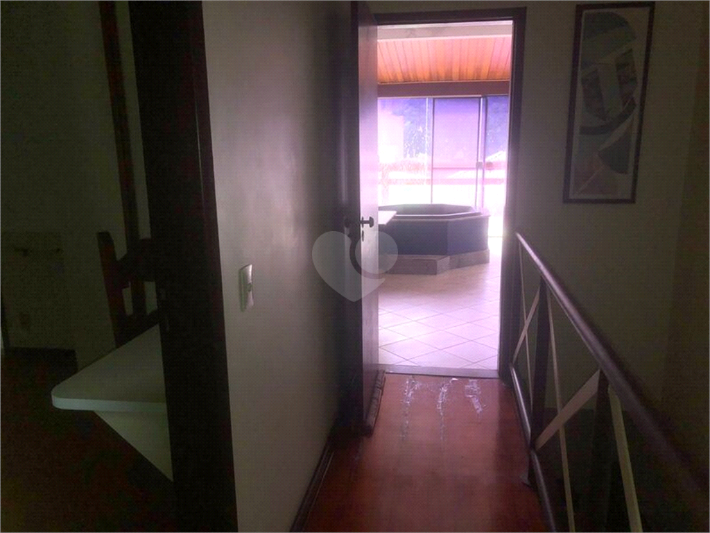 Venda Casa de vila Rio De Janeiro Vila Isabel REO692688 20