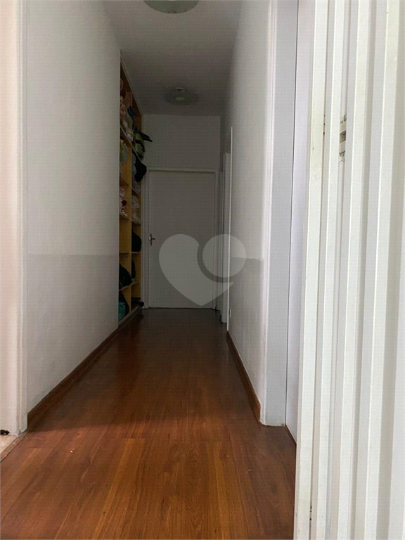 Venda Sobrado São Paulo Campo Belo REO692698 9