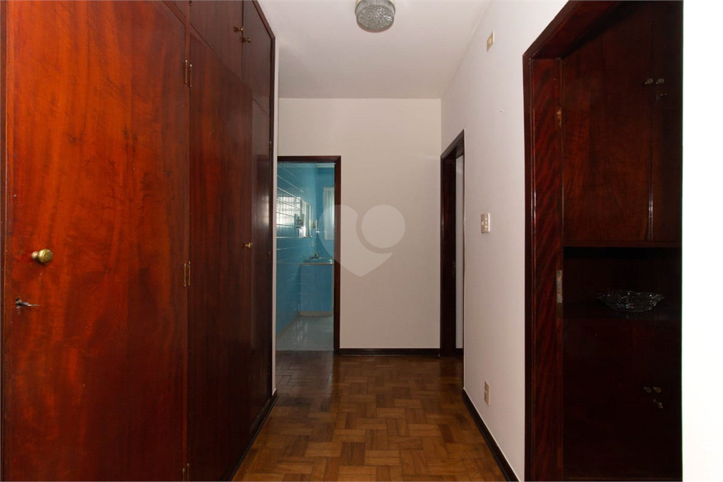 Venda Sobrado São Paulo Vila Do Bosque REO692700 15