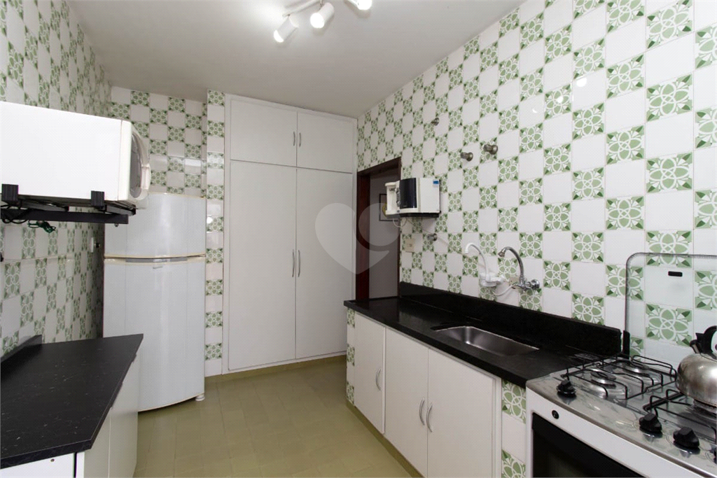 Venda Sobrado São Paulo Vila Do Bosque REO692700 9