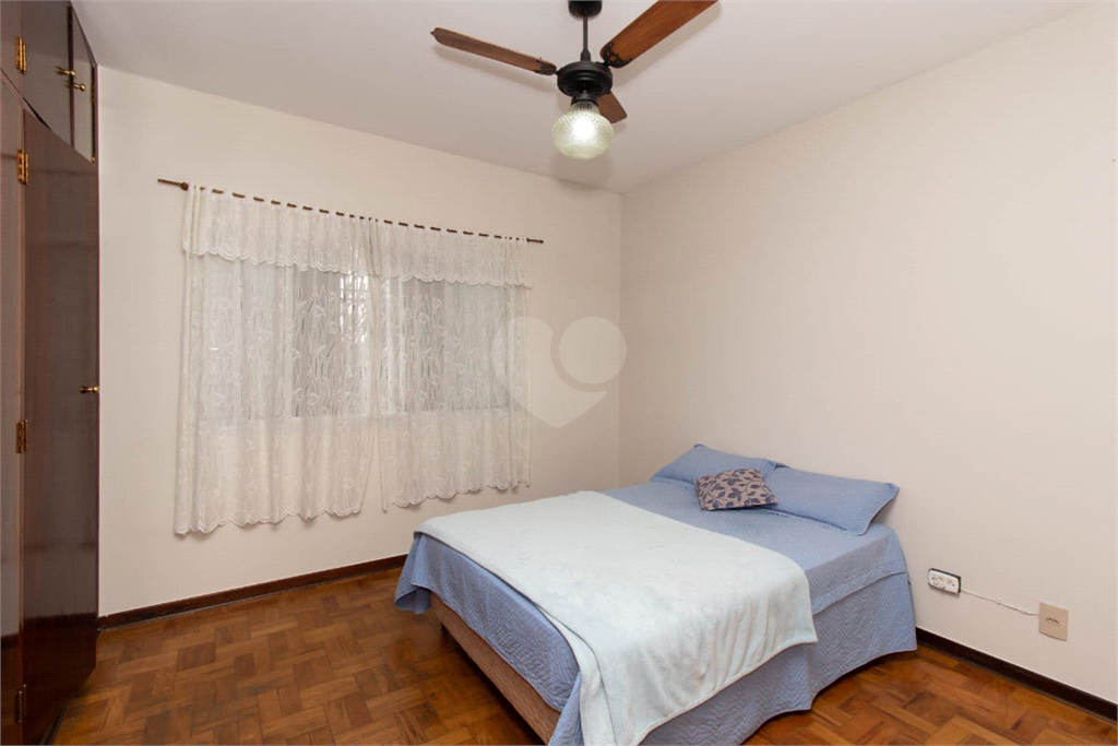 Venda Sobrado São Paulo Vila Do Bosque REO692700 14