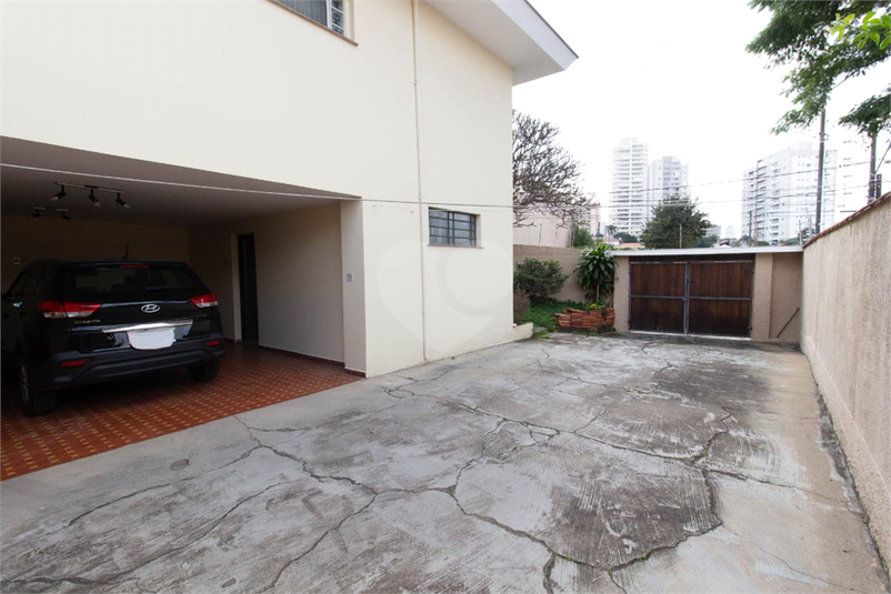 Venda Sobrado São Paulo Vila Do Bosque REO692700 7