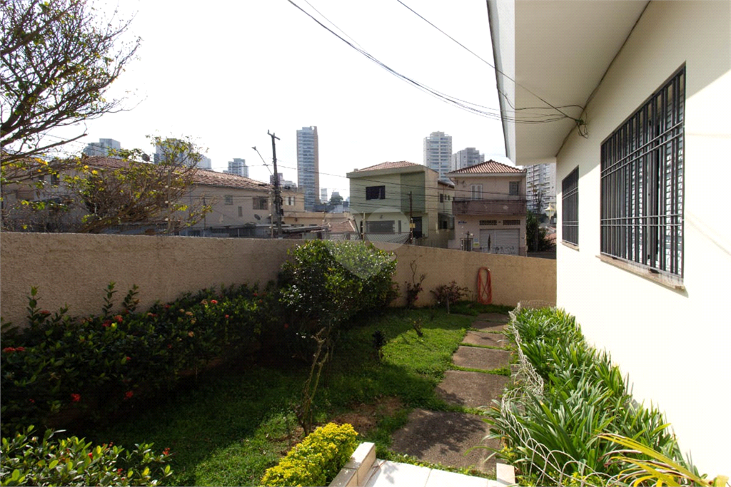 Venda Sobrado São Paulo Vila Do Bosque REO692700 8