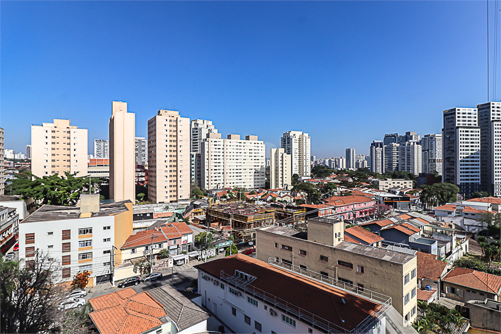 Venda Apartamento São Paulo Jardim Das Acácias REO692707 15