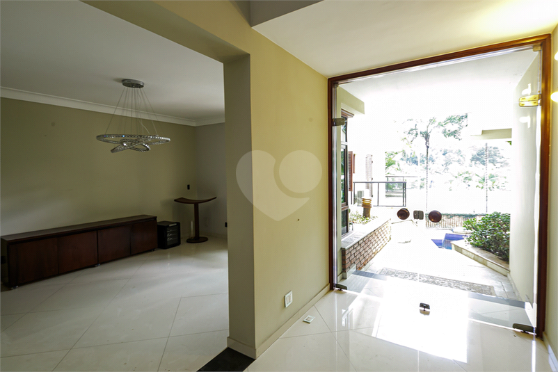 Venda Casa São Paulo Santo Amaro REO692724 15