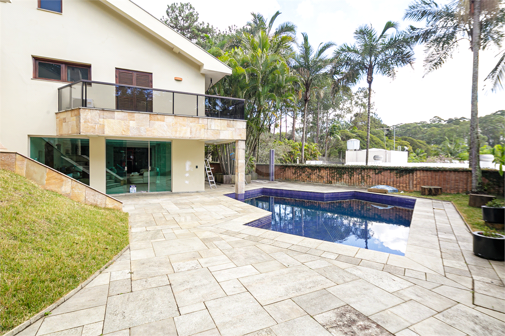 Venda Casa São Paulo Santo Amaro REO692724 45