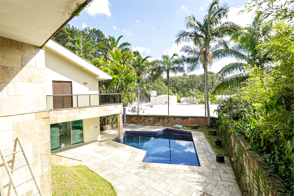 Venda Casa São Paulo Santo Amaro REO692724 1