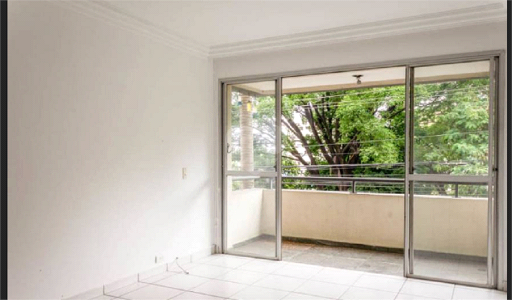 Venda Apartamento São Paulo Santana REO692758 4