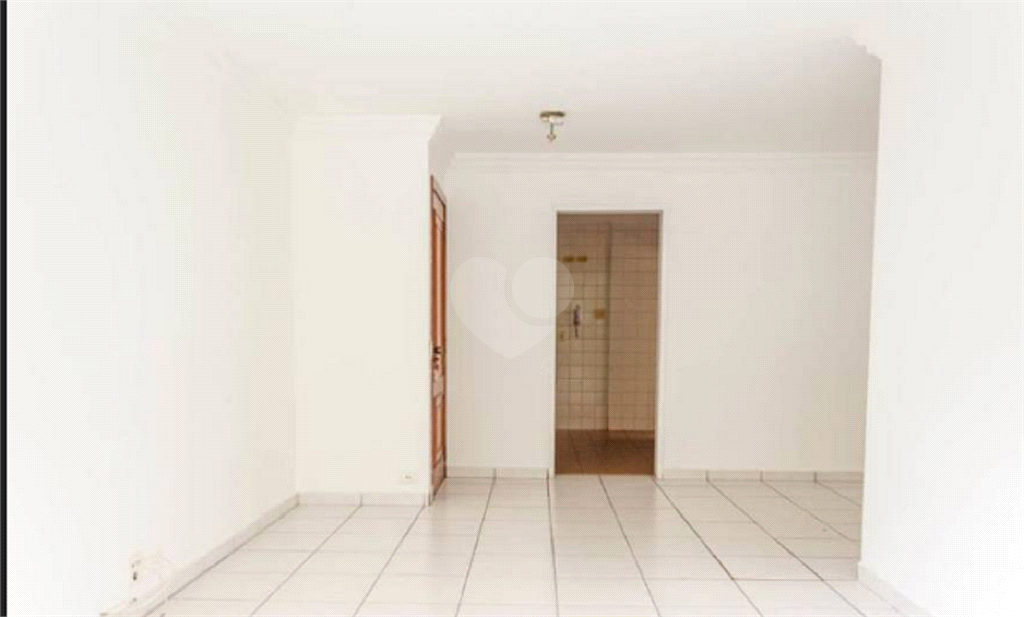 Venda Apartamento São Paulo Santana REO692758 3