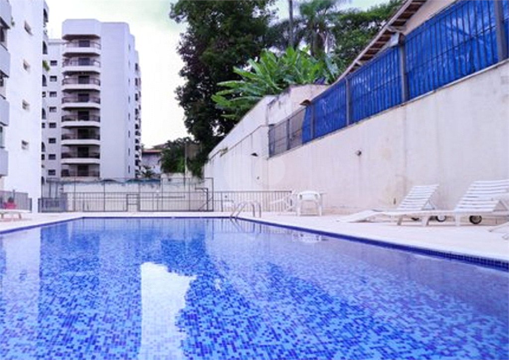 Venda Apartamento São Paulo Santana REO692758 15