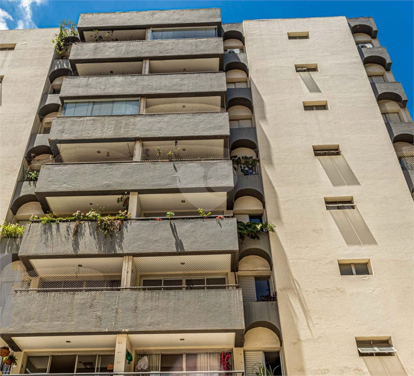 Venda Apartamento São Paulo Santana REO692758 17