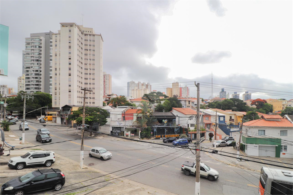 Venda Casa São Paulo Vila Pompéia REO692789 15